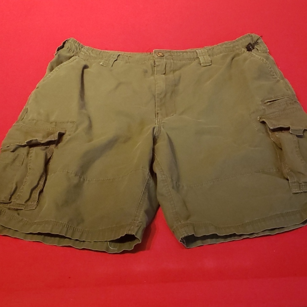 Mens size 40 Champs Sports Gear CSG cargo shorts
